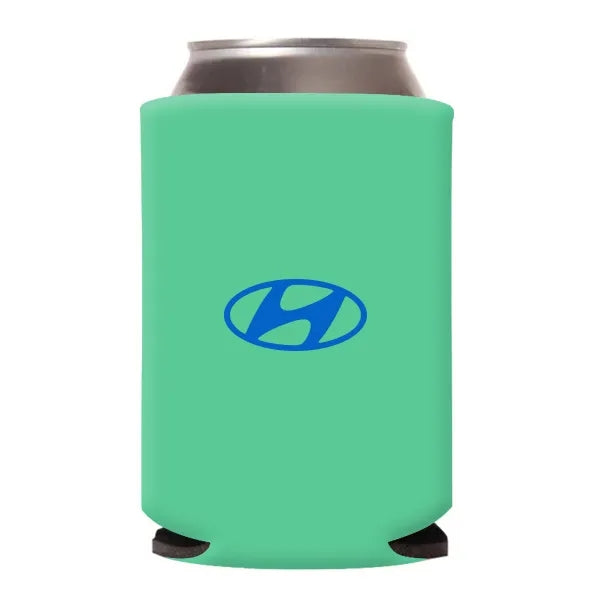Custom Print Can Cooler Holder