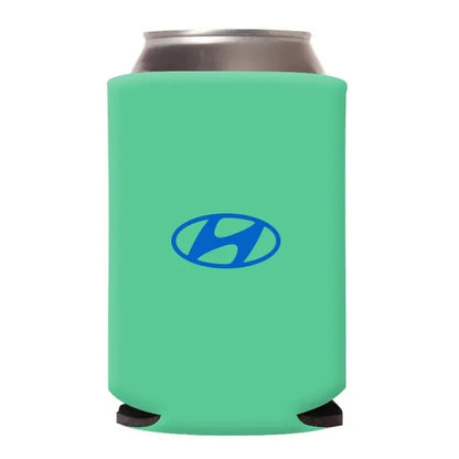 Custom Print Can Cooler Holder
