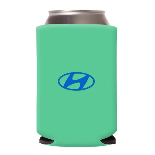 Custom Print Can Cooler Holder