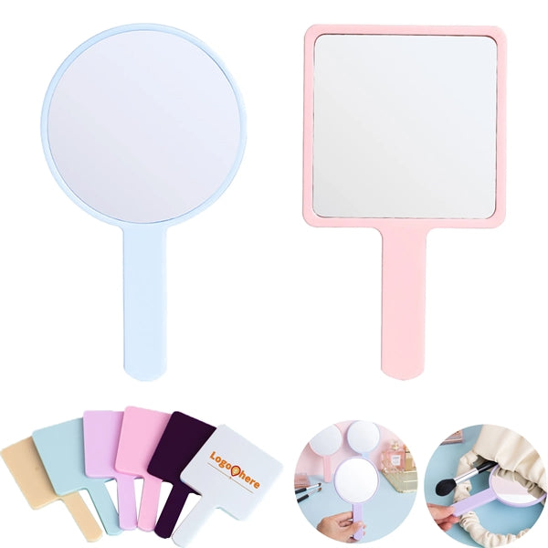 Handheld Mirror