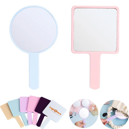 Handheld Mirror