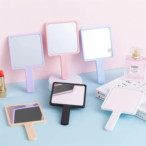 Handheld Mirror