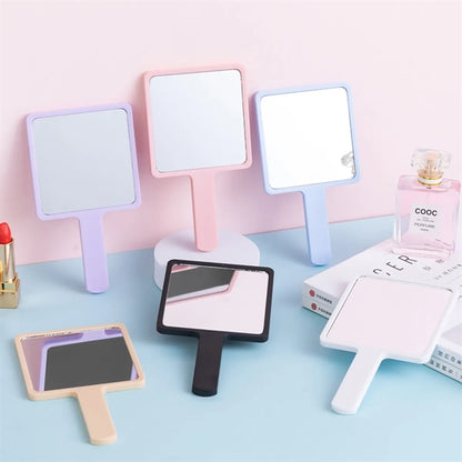 Handheld Mirror