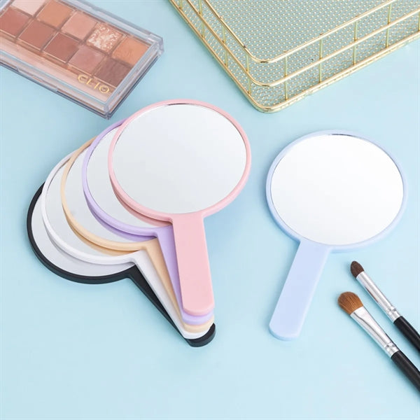 Handheld Mirror