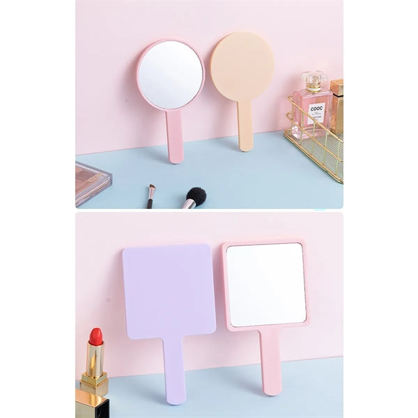 Handheld Mirror