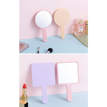 Handheld Mirror