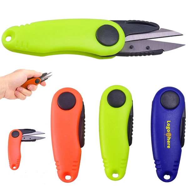 Fishing Scissors
