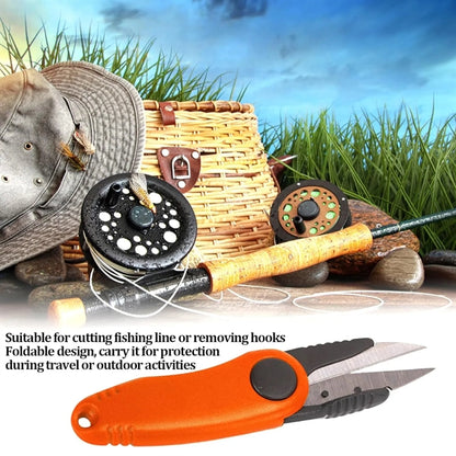 Fishing Scissors