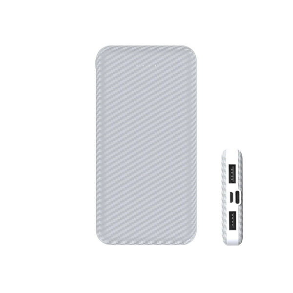 Hegewisch Carbon 10,000mAh
