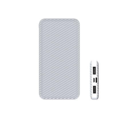 Hegewisch Carbon 10,000mAh