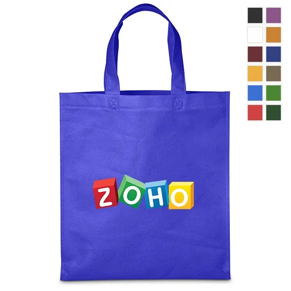 Popular Non-Woven Budget Tote Bag