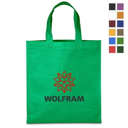 Price Saver Non-Woven Tote Bag - All Sizes-4