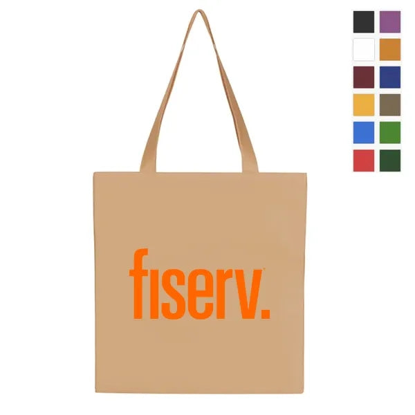 Non Woven Tote Bag - Budget