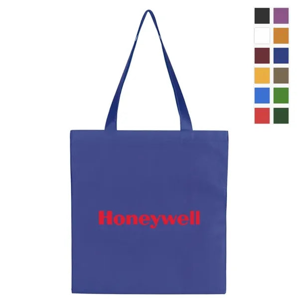 Popular Non-Woven Budget Tote Bag