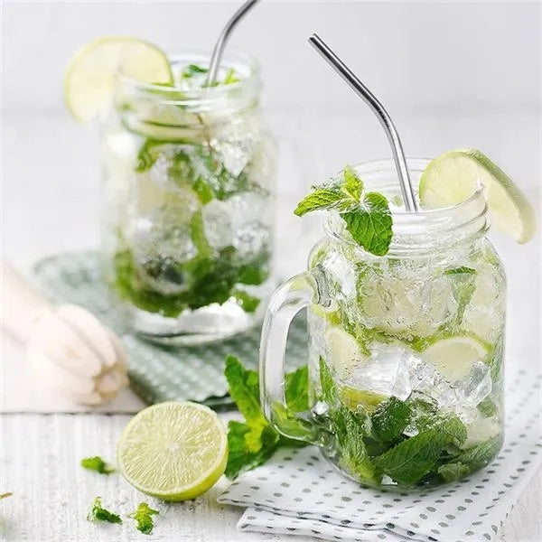 16oz Glass Tumblers