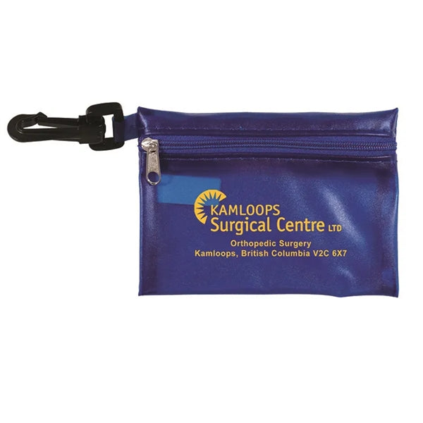 Medi 19 Piece First Aid Kit in Pouch
