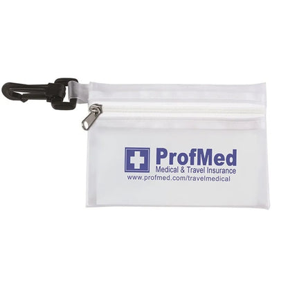 Medi 19 Piece First Aid Kit in Pouch