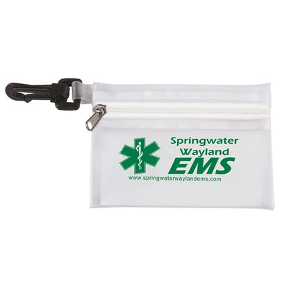 Medi 19 Piece First Aid Kit in Pouch