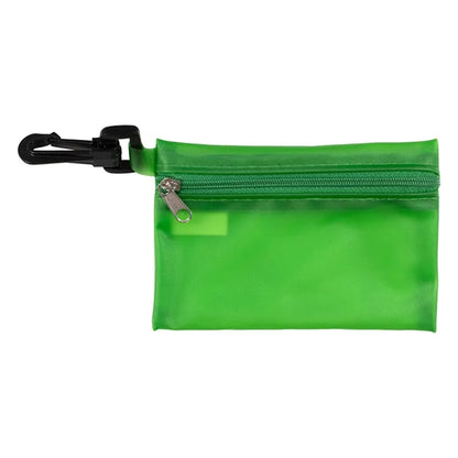 Medi 19 Piece First Aid Kit in Pouch