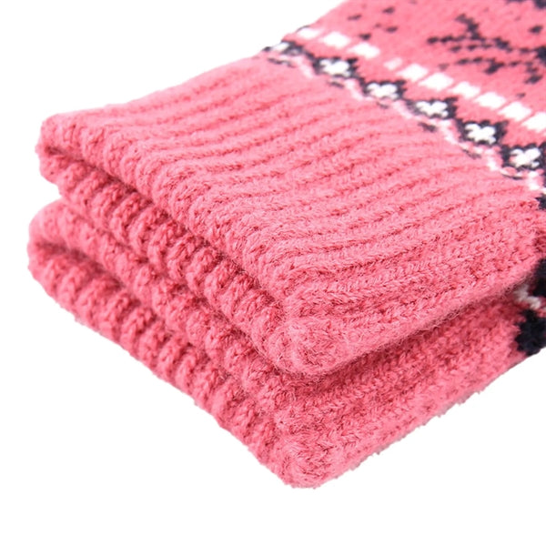 Adult Female Gloves W/ 2 Finger Touch