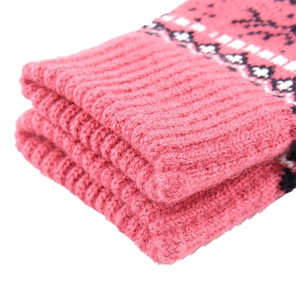Adult Female Gloves W/ 2 Finger Touch