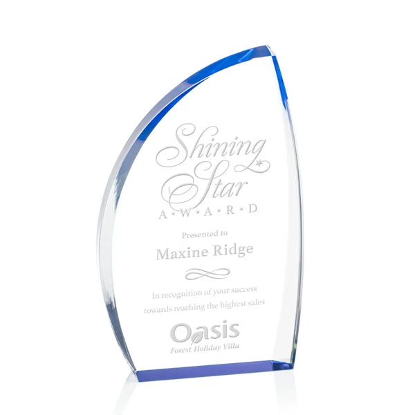 Duncan Award - Blue