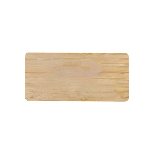 Hayes Bamboo Wireless Powerbank 10,000mAh