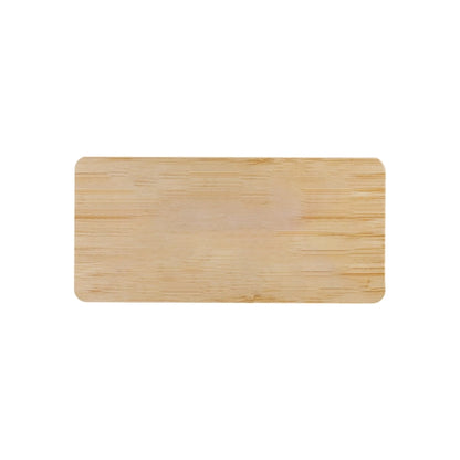 Hayes Bamboo Wireless Powerbank 10,000mAh