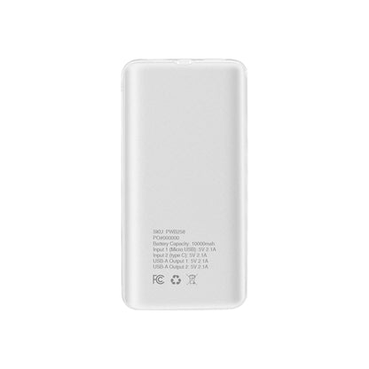 Tarzana Power Bank 10,000mAh