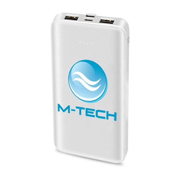 Tarzana Power Bank 10,000mAh