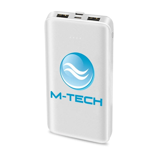Tarzana Power Bank 10,000mAh