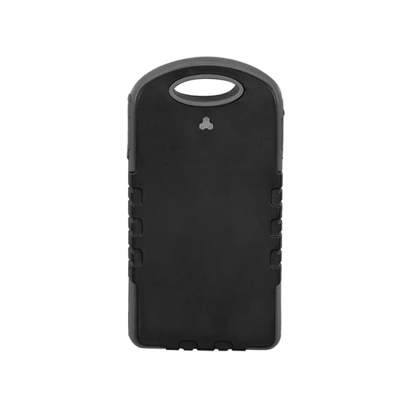 Usil Solar Power Bank 8,000mAh