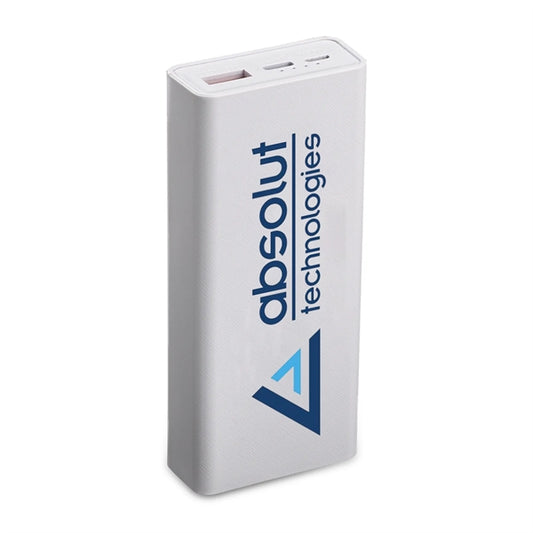 Natchez Powerbank 10,000mAh