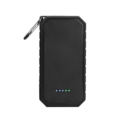 Aten Solar Wireless Powerbank 10,000mAh