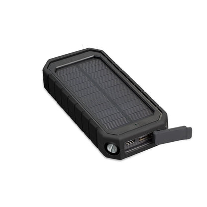 Aten Solar Wireless Powerbank 10,000mAh