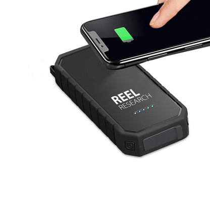 Aten Solar Wireless Powerbank 10,000mAh
