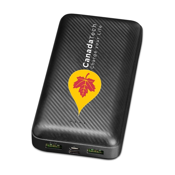 O'Neill Powerbank 20,000mAh
