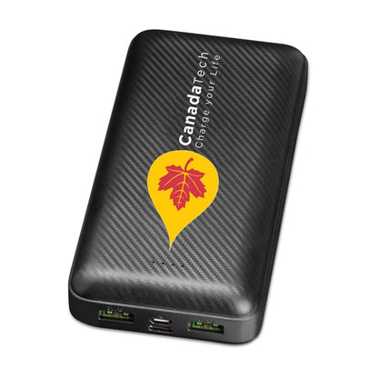 O'Neill Powerbank 20,000mAh