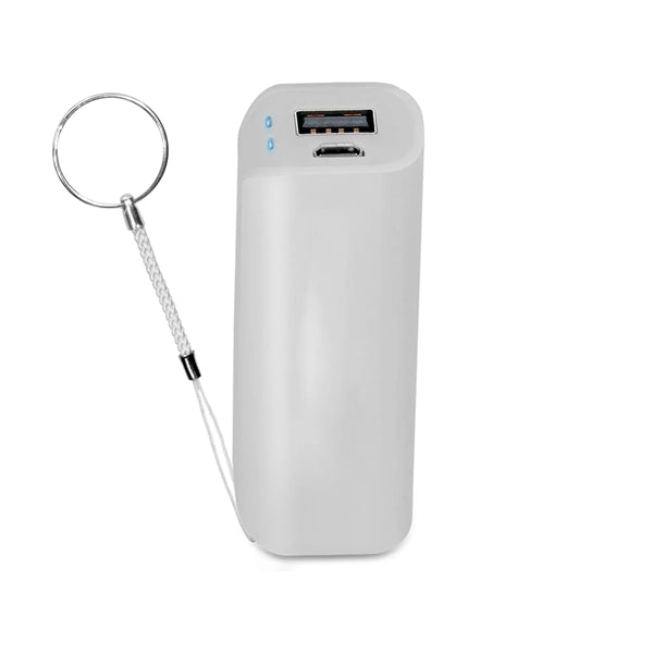 Rockdale Powerbank 1,200mAh