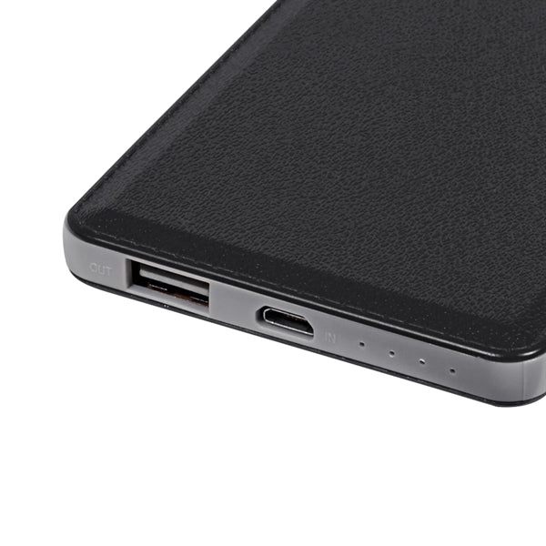 Phase 3,000mAh Wireless Charger