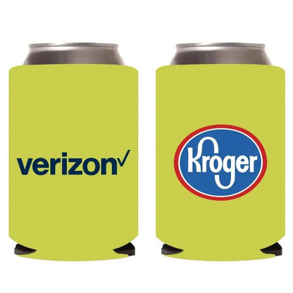 Economical Can Cooler