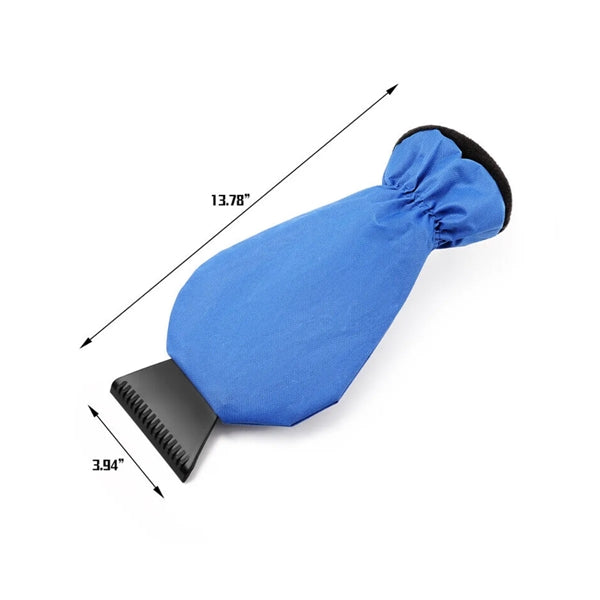 Ice Scraper Mitt for Car