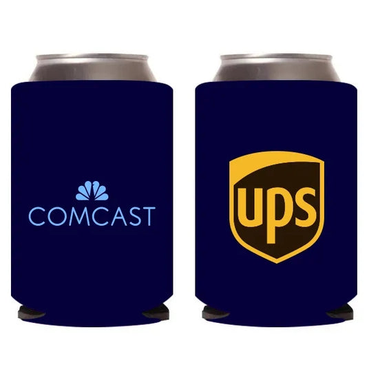 Budget Can Cooler