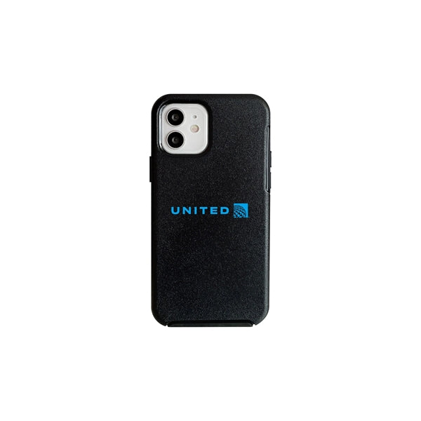 iPhone 13  Slimline but Rugged Symmetrical Case