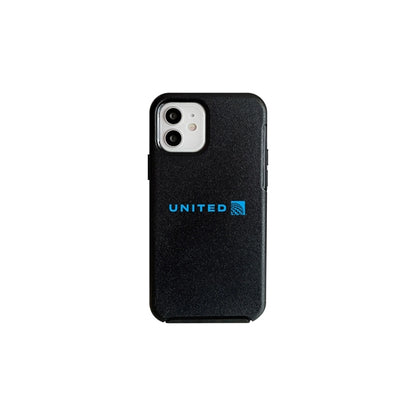 iPhone 13  Slimline but Rugged Symmetrical Case