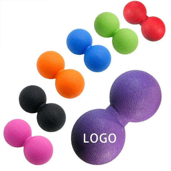 Peanut Massage Ball