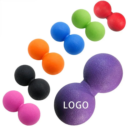 Peanut Massage Ball