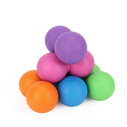 Peanut Massage Ball