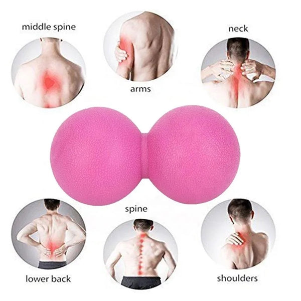 Peanut Massage Ball
