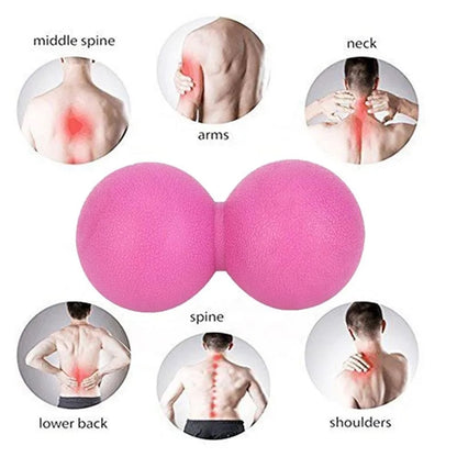 Peanut Massage Ball